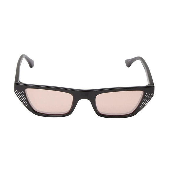 NWT GUESS 8214 4801U Sunglasses Clear Sunglasses main image 4